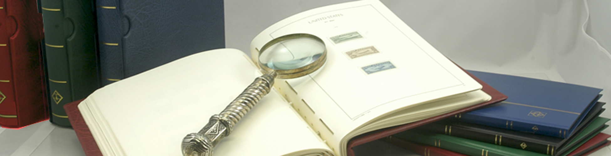 Home Designer Stamp and Coin